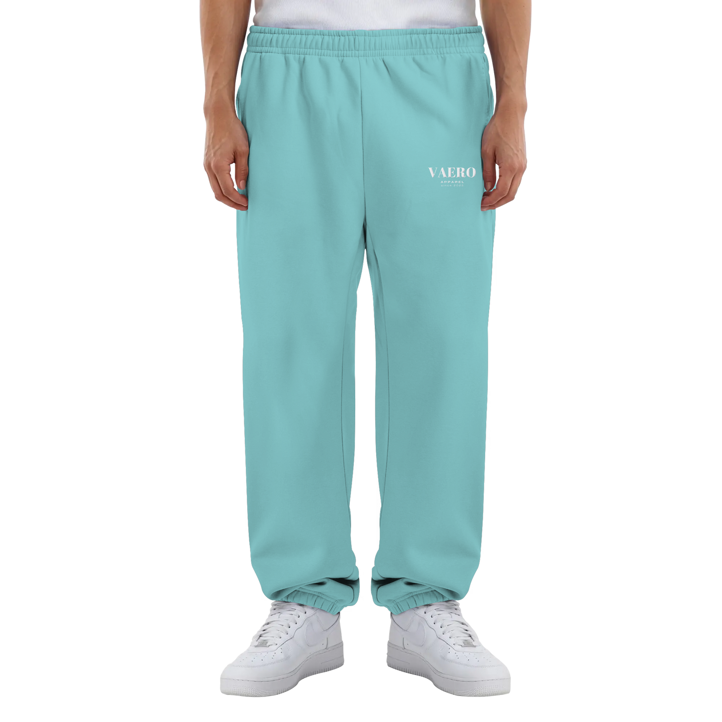 vaero - Fluffy Sweatpants
