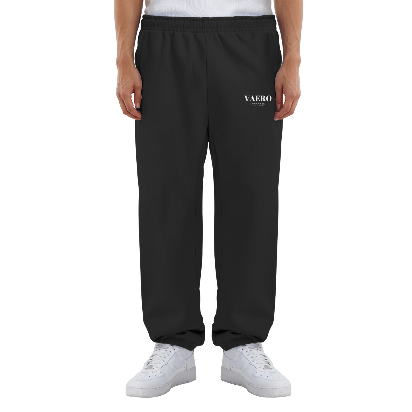 vaero - Fluffy Sweatpants