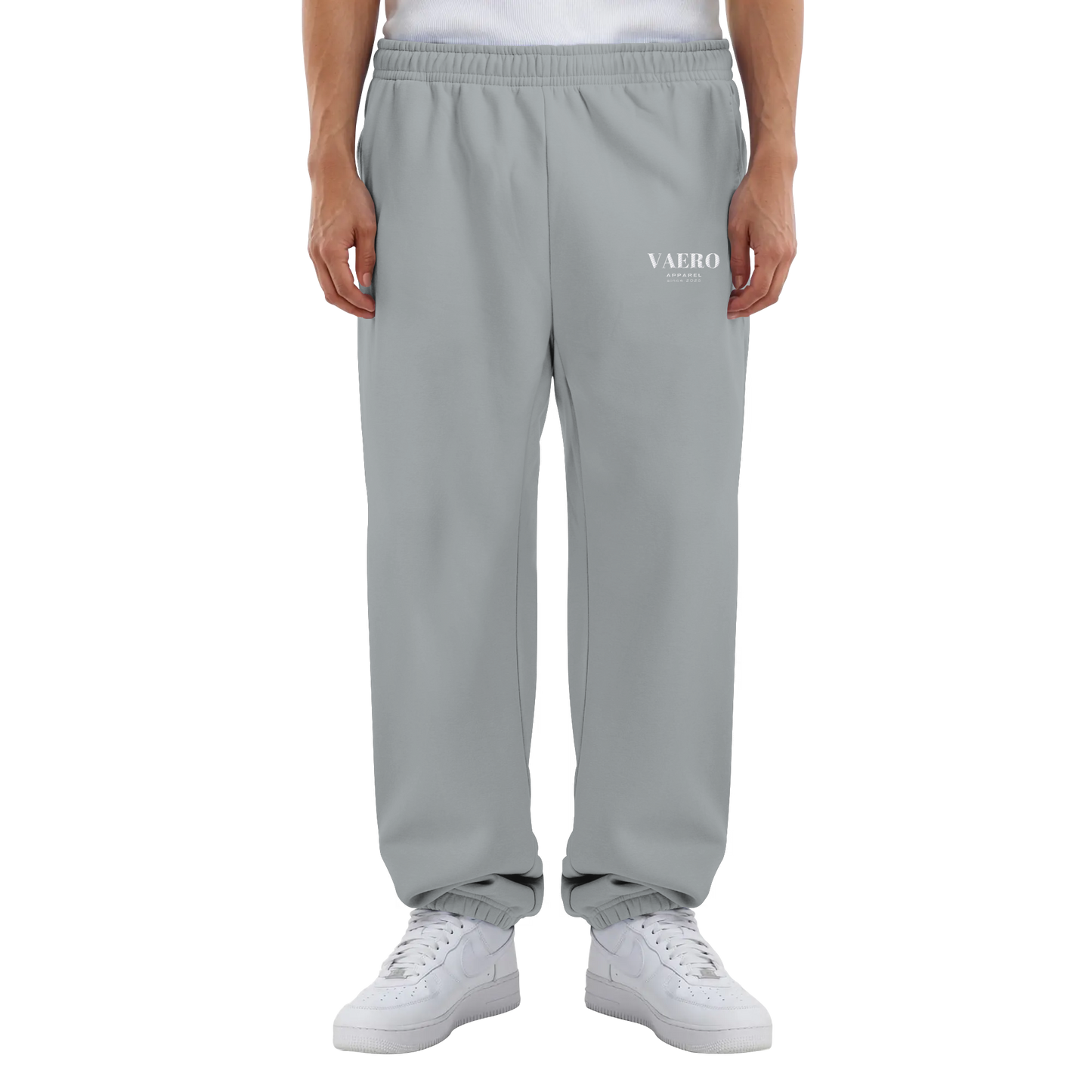 vaero - Fluffy Sweatpants