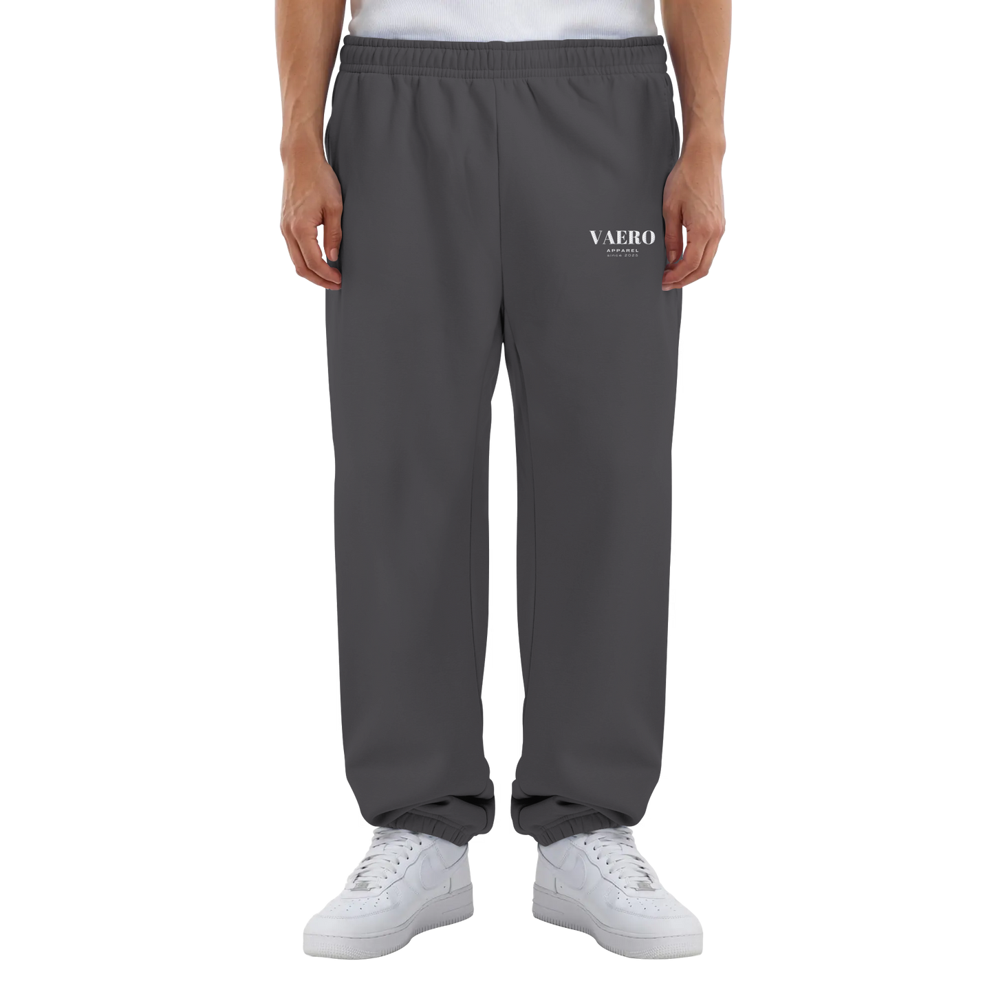 vaero - Fluffy Sweatpants