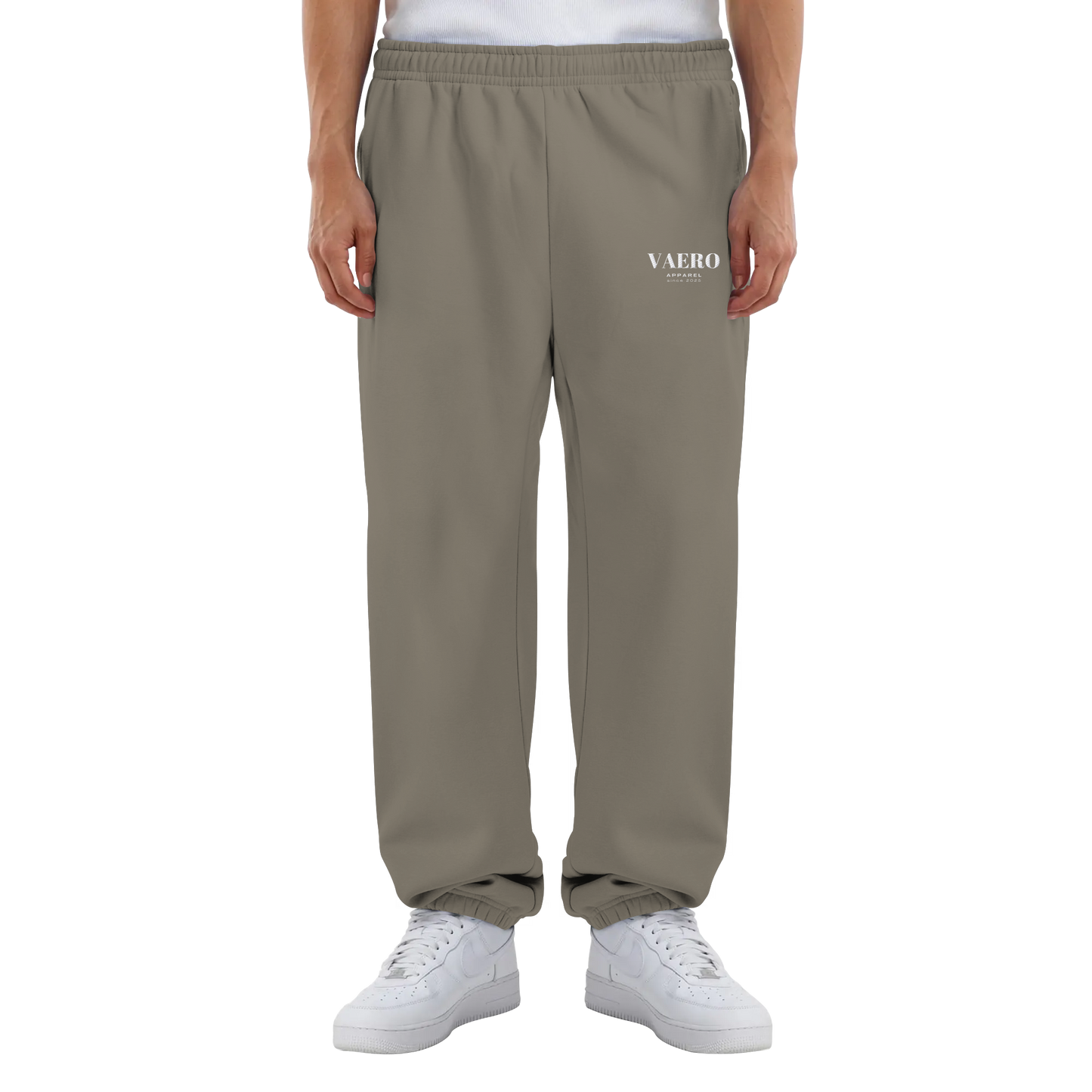 vaero - Fluffy Sweatpants