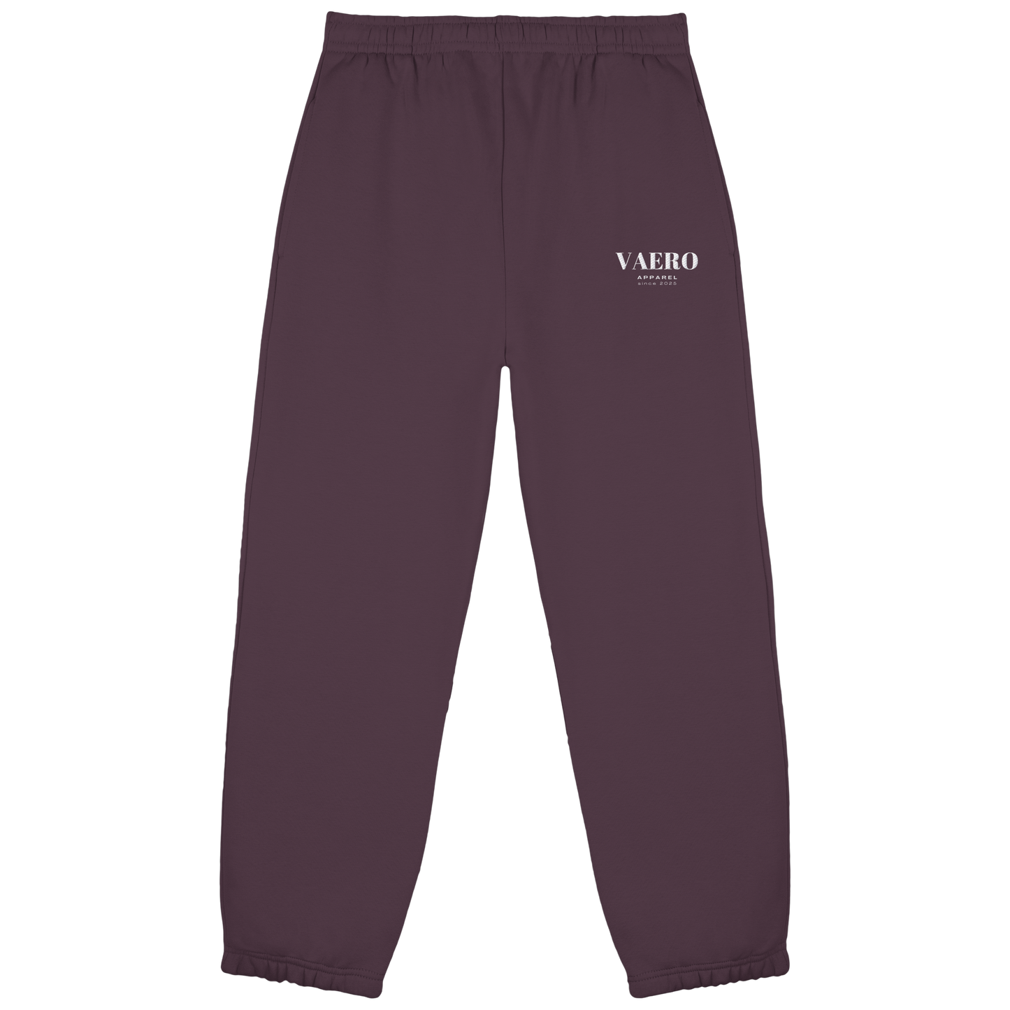 vaero - Fluffy Sweatpants