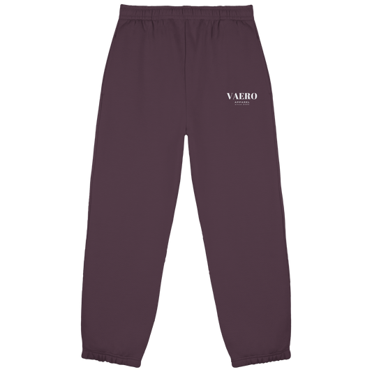 vaero - Fluffy Sweatpants