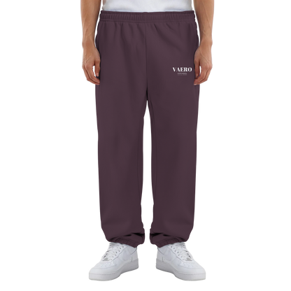 vaero - Fluffy Sweatpants