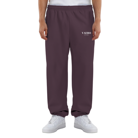 vaero - Fluffy Sweatpants
