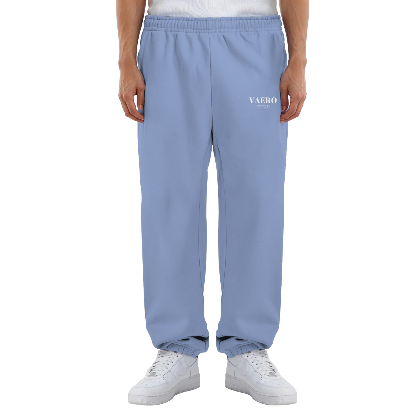 vaero - Fluffy Sweatpants
