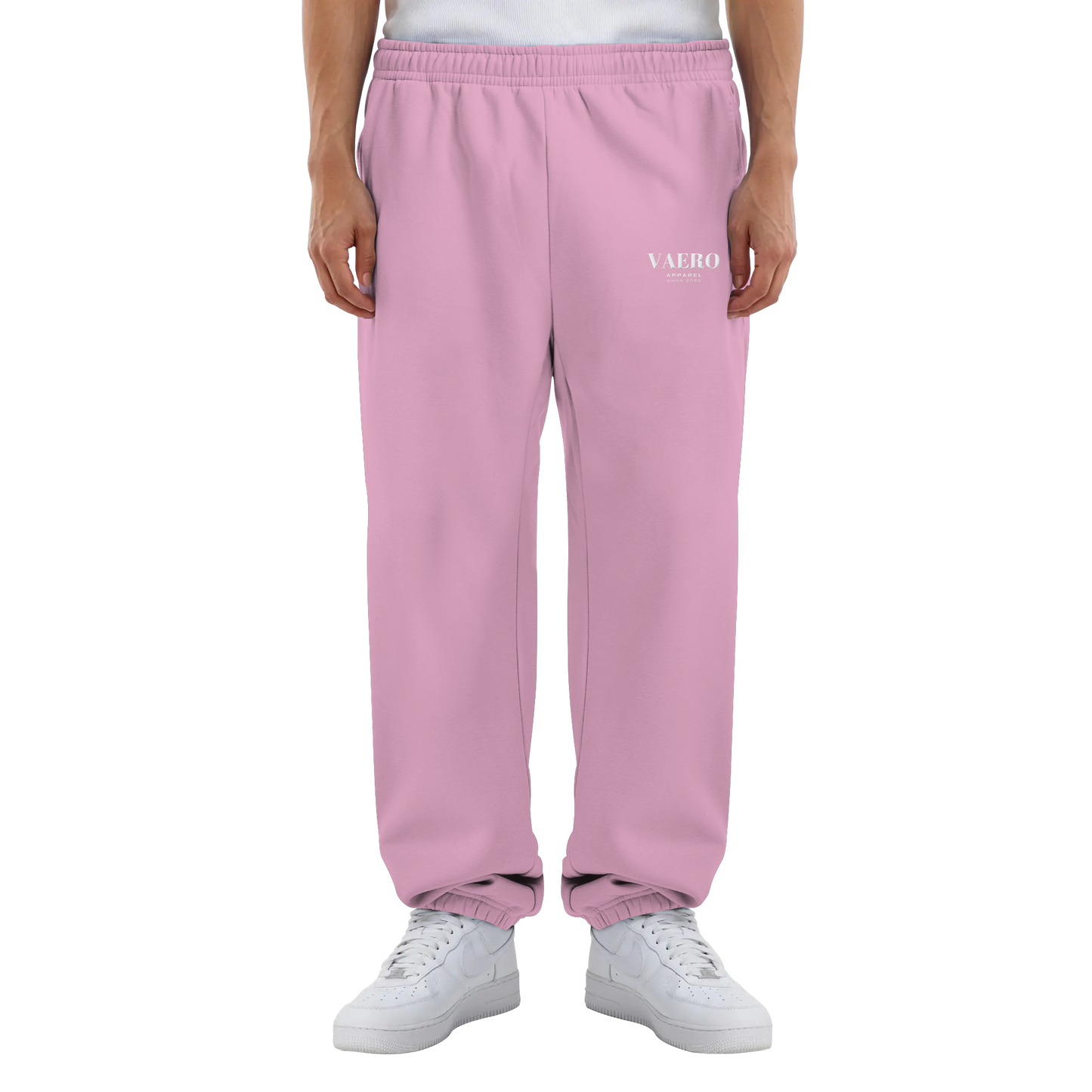 vaero - Fluffy Sweatpants