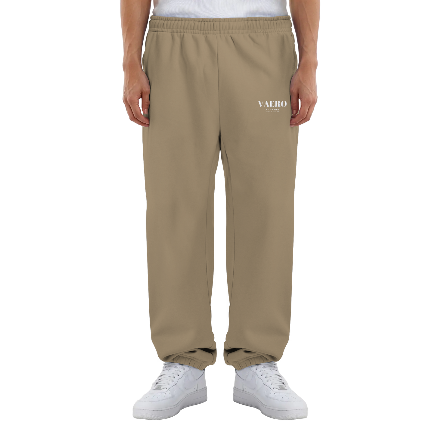 vaero - Fluffy Sweatpants