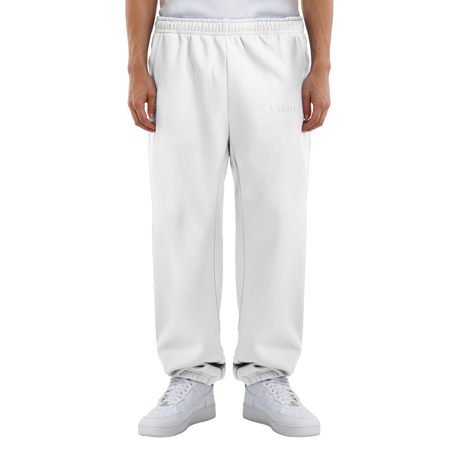 vaero - Fluffy Sweatpants