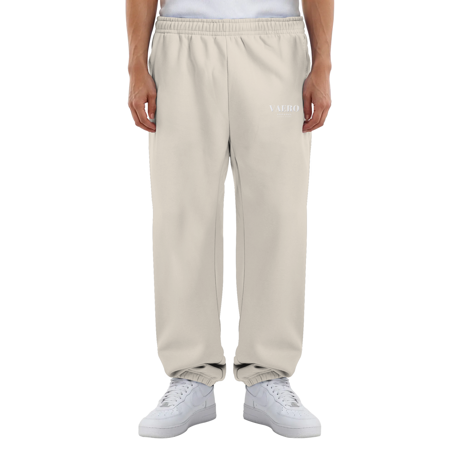vaero - Fluffy Sweatpants