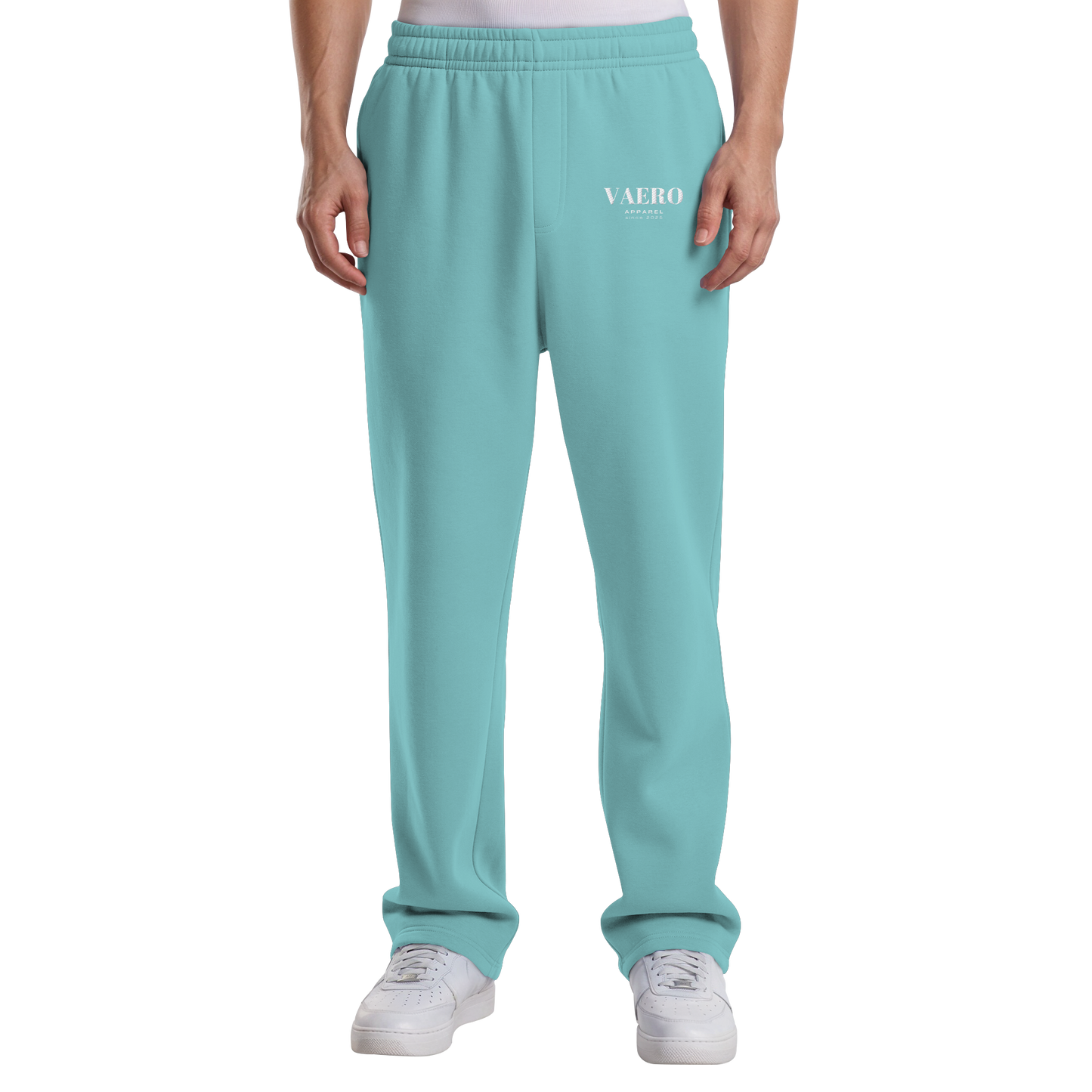 vaero - Fluffy Track Sweatpants