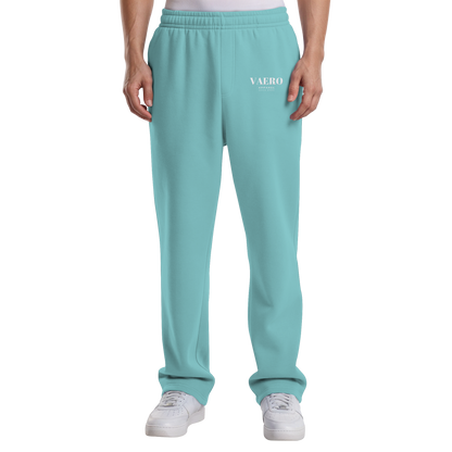 vaero - Fluffy Track Sweatpants