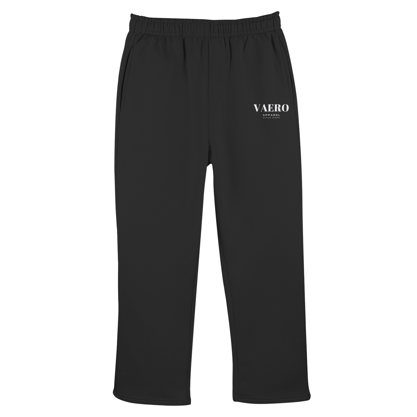 vaero - Fluffy Track Sweatpants