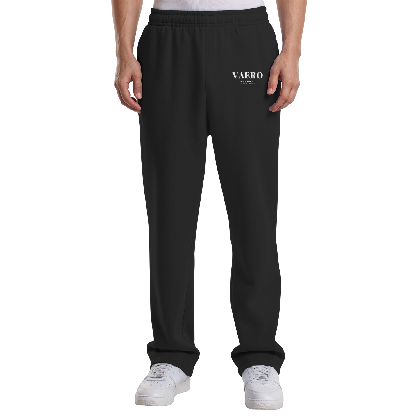 vaero - Fluffy Track Sweatpants