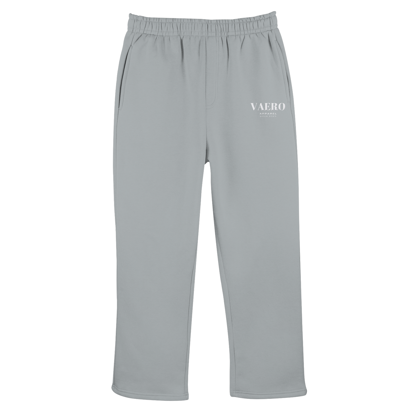 vaero - Fluffy Track Sweatpants