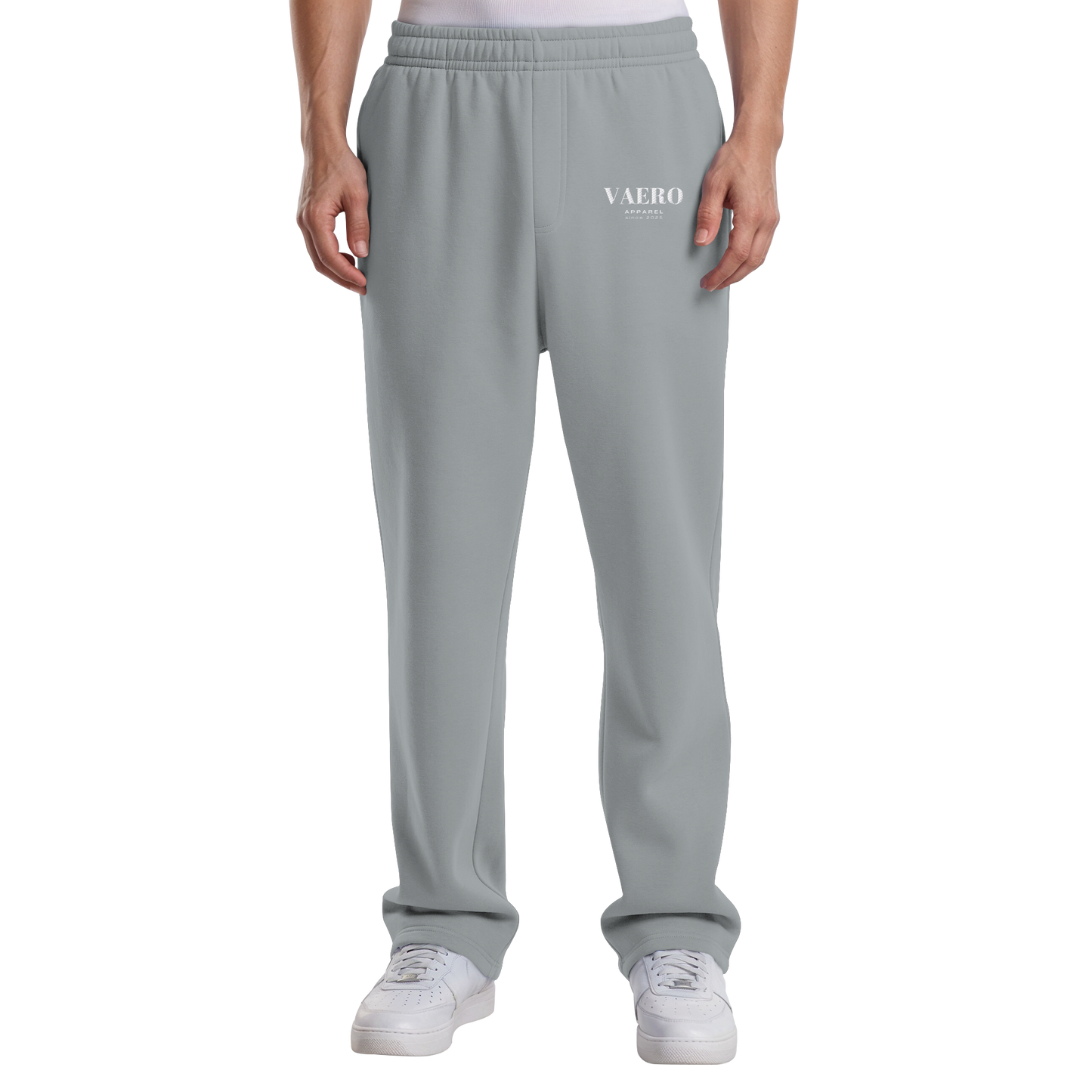 vaero - Fluffy Track Sweatpants