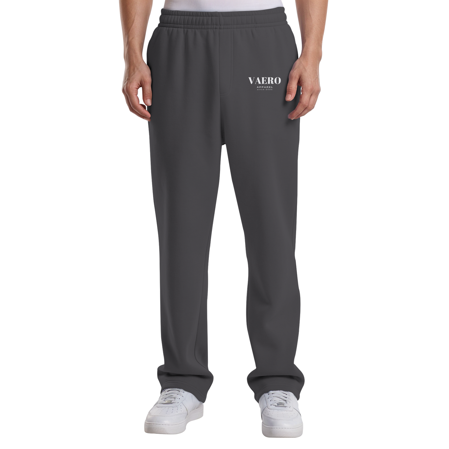 vaero - Fluffy Track Sweatpants
