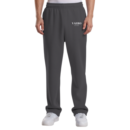 vaero - Fluffy Track Sweatpants