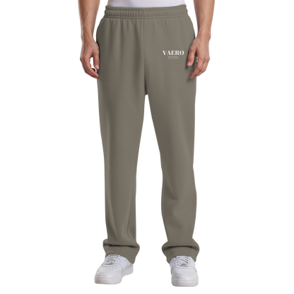 vaero - Fluffy Track Sweatpants