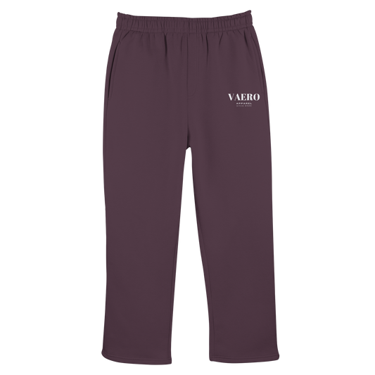 vaero - Fluffy Track Sweatpants