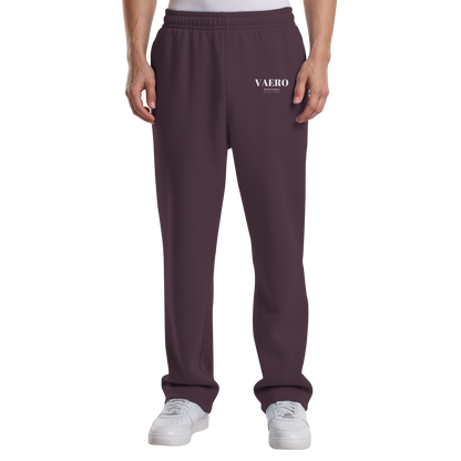 vaero - Fluffy Track Sweatpants