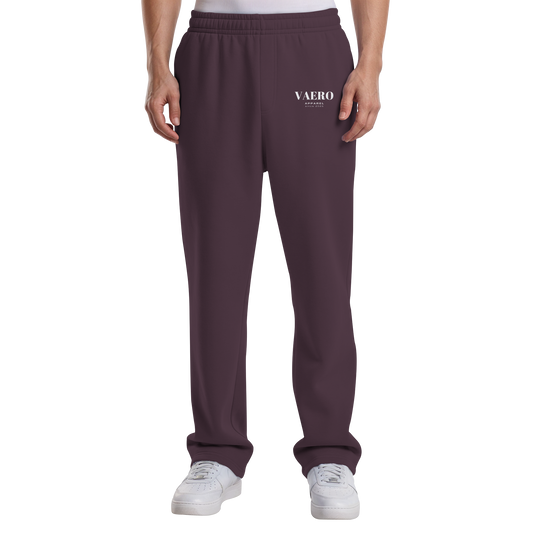 vaero - Fluffy Track Sweatpants