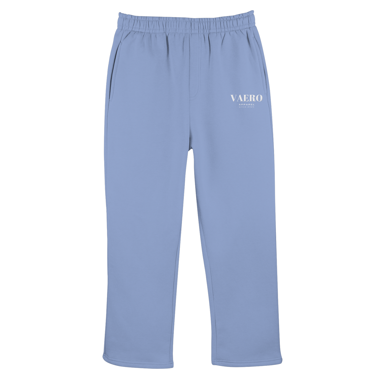 vaero - Fluffy Track Sweatpants