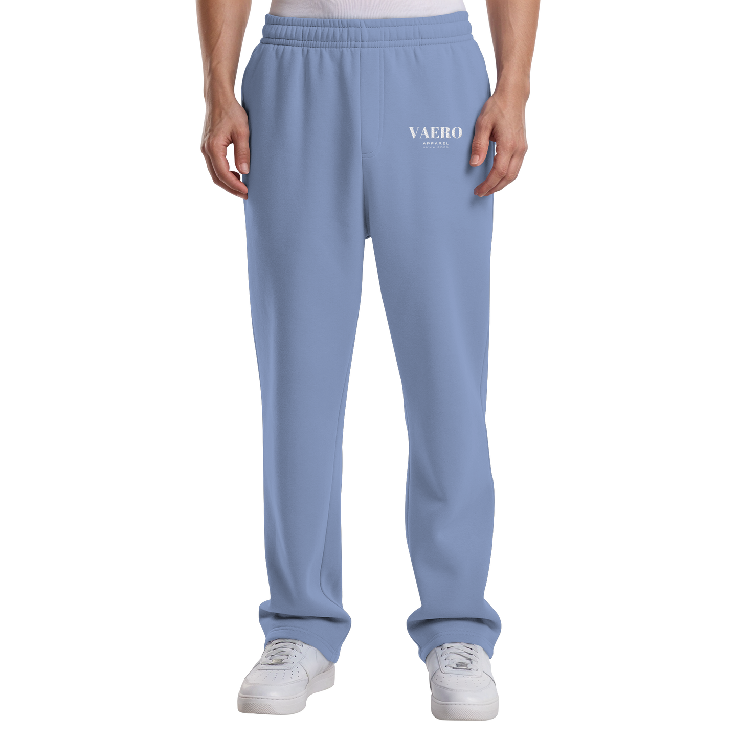 vaero - Fluffy Track Sweatpants