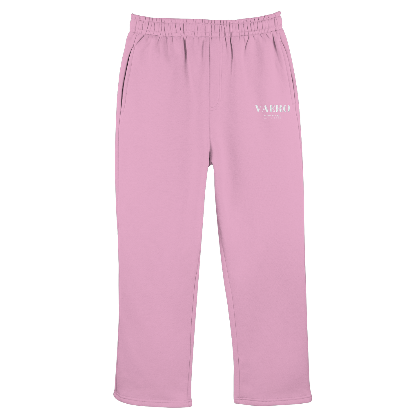 vaero - Fluffy Track Sweatpants