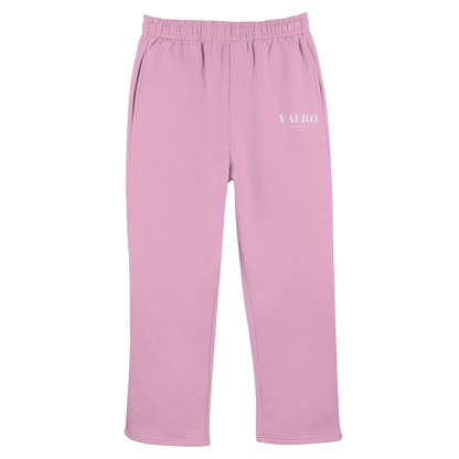 vaero - Fluffy Track Sweatpants