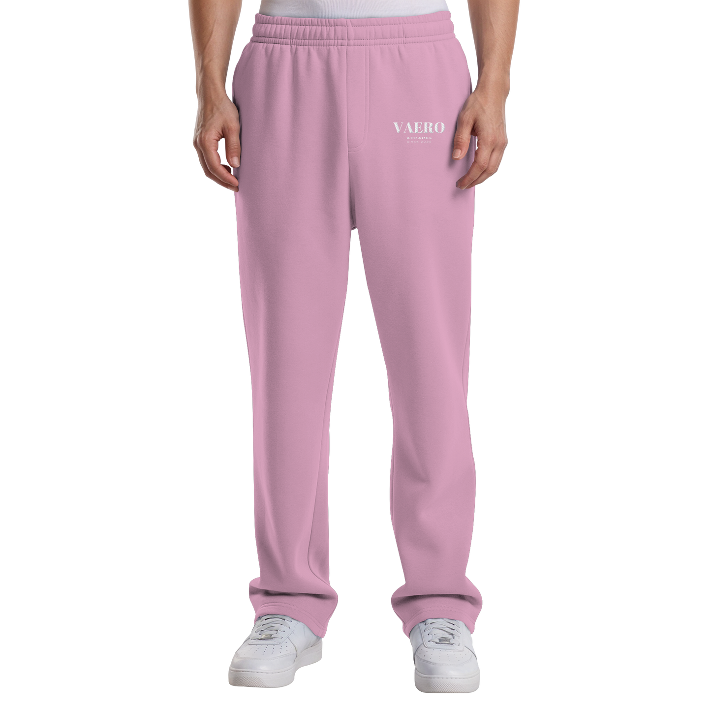 vaero - Fluffy Track Sweatpants