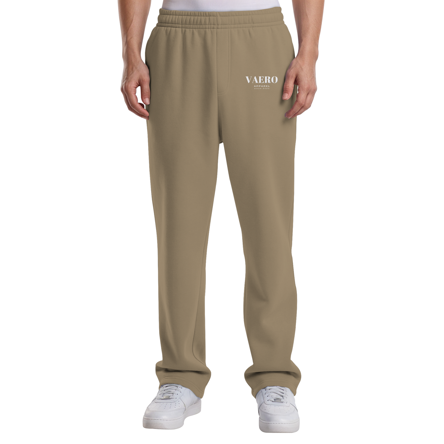 vaero - Fluffy Track Sweatpants