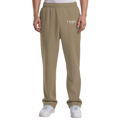 vaero - Fluffy Track Sweatpants