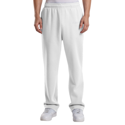 vaero - Fluffy Track Sweatpants