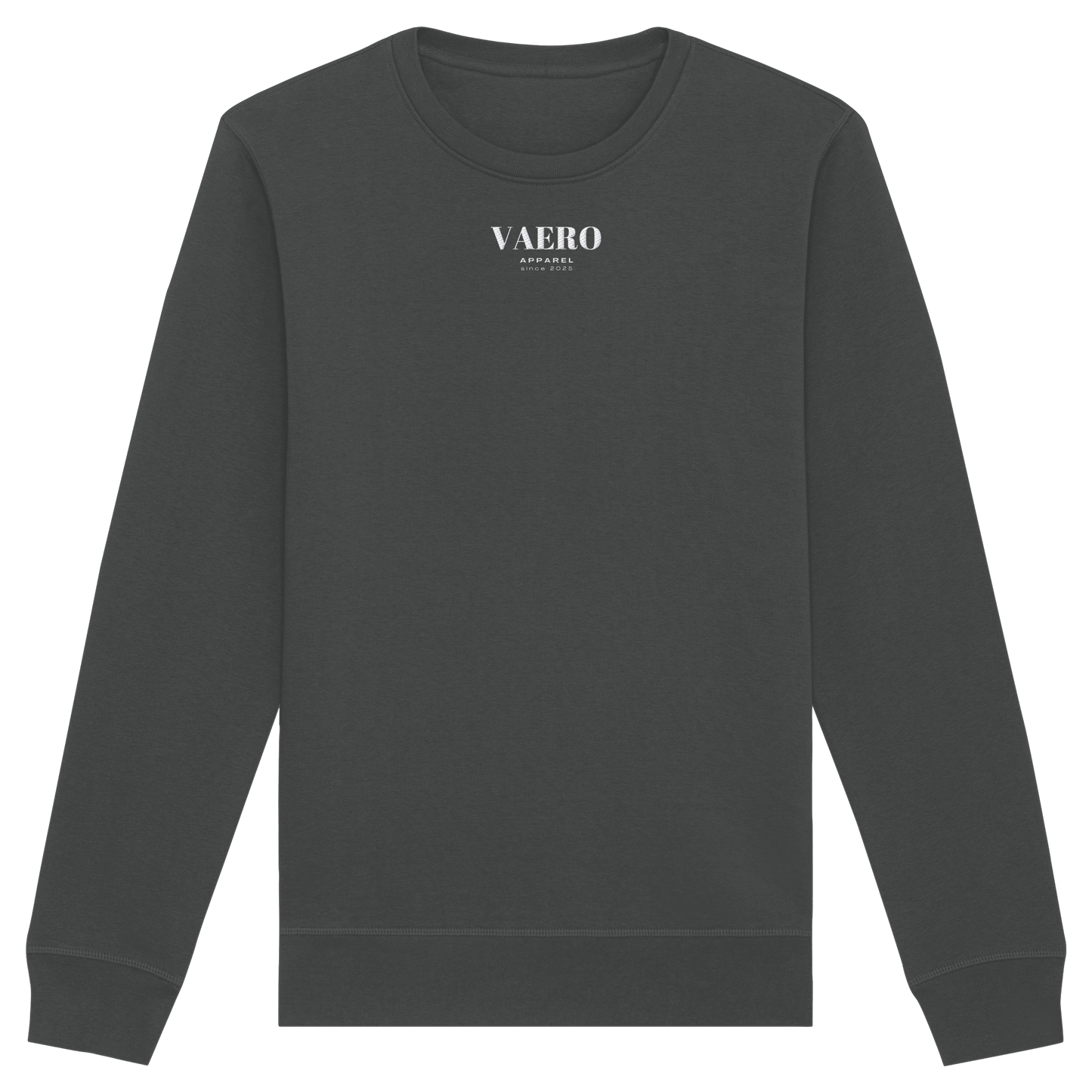 vaero - Organic Unisex Sweatshirt