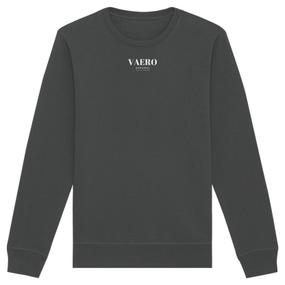 vaero - Organic Unisex Sweatshirt