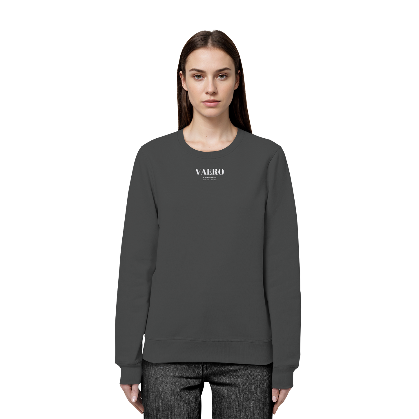 vaero - Organic Unisex Sweatshirt