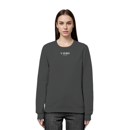 vaero - Organic Unisex Sweatshirt