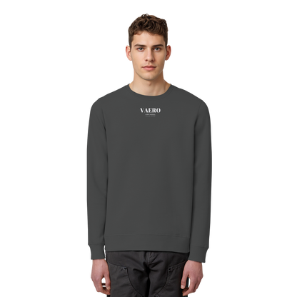 vaero - Organic Unisex Sweatshirt
