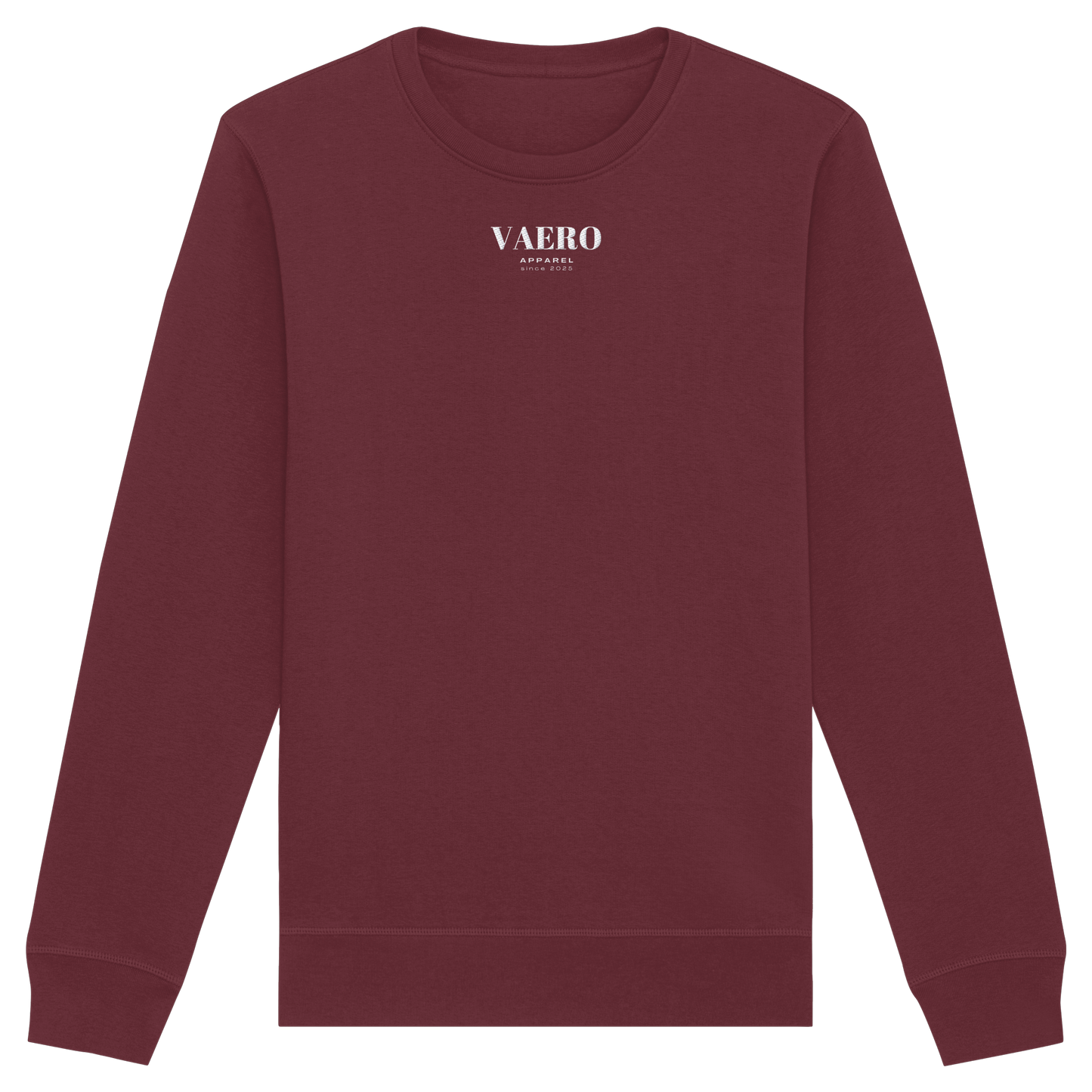vaero - Organic Unisex Sweatshirt