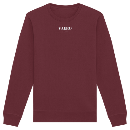 vaero - Organic Unisex Sweatshirt