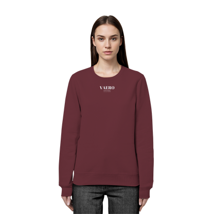 vaero - Organic Unisex Sweatshirt