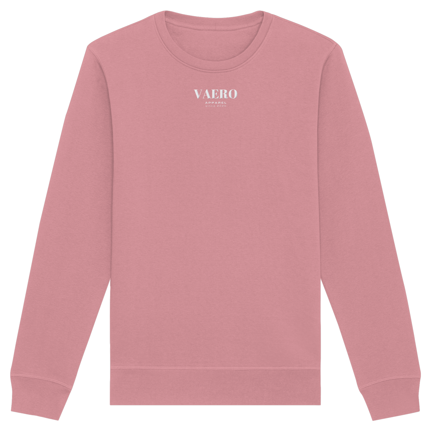 vaero - Organic Unisex Sweatshirt