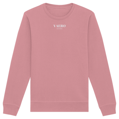 vaero - Organic Unisex Sweatshirt