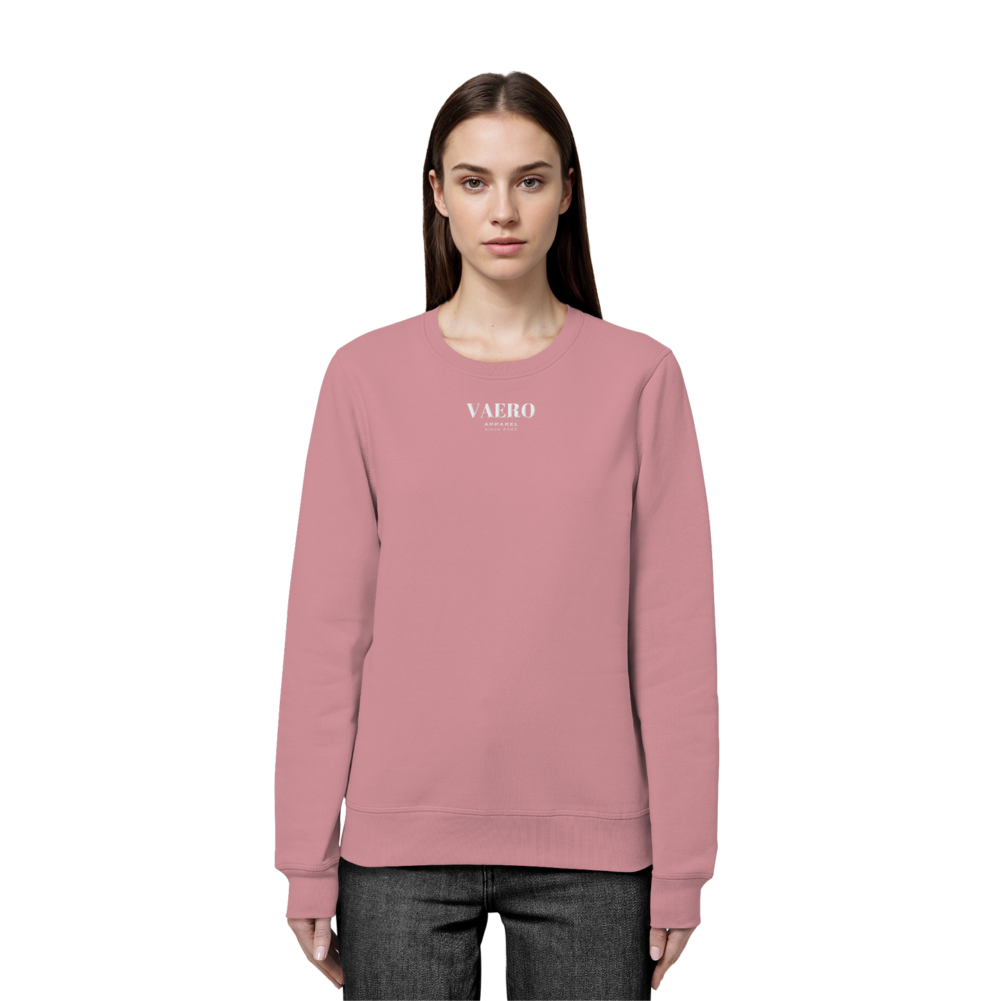 vaero - Organic Unisex Sweatshirt