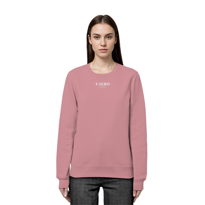 vaero - Organic Unisex Sweatshirt