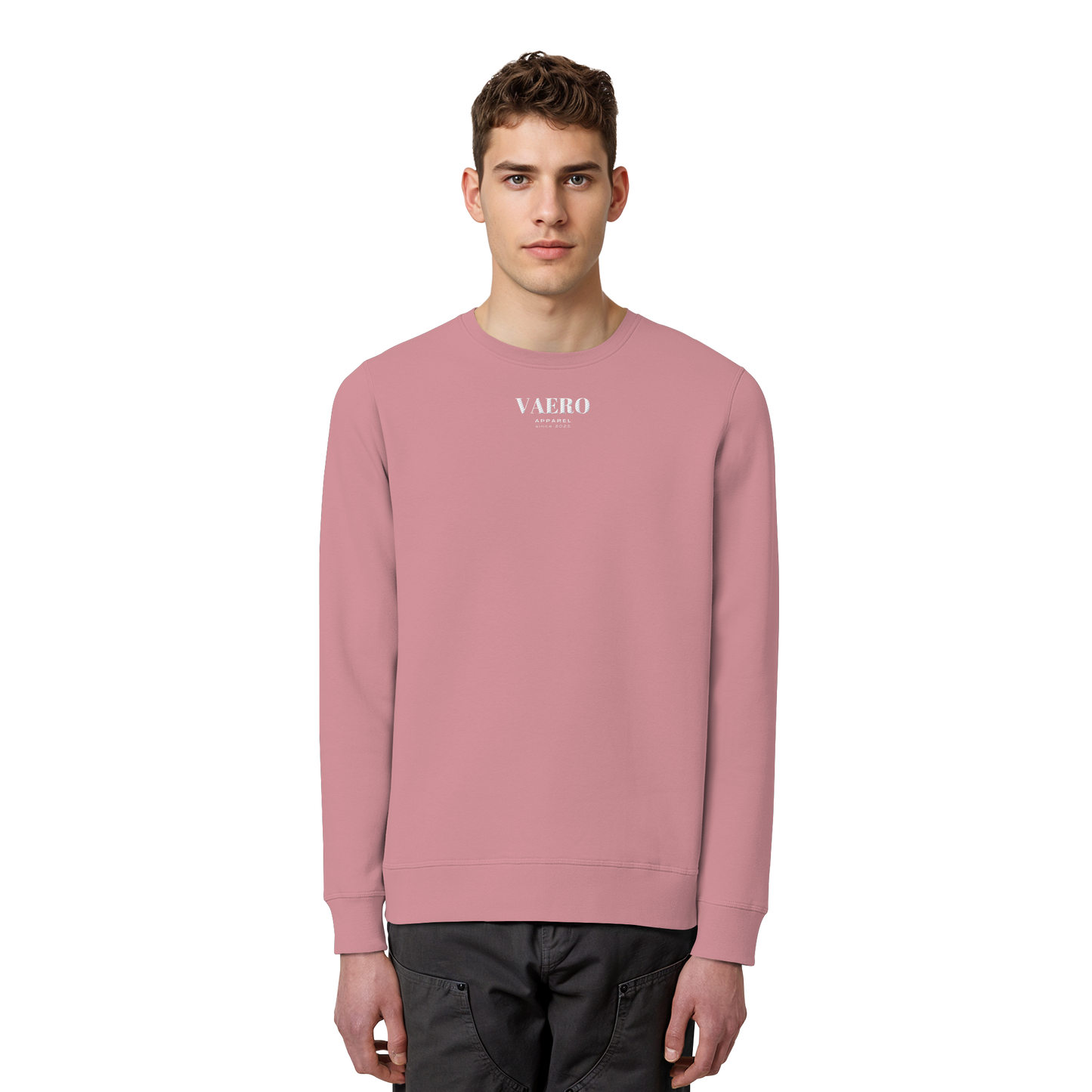 vaero - Organic Unisex Sweatshirt