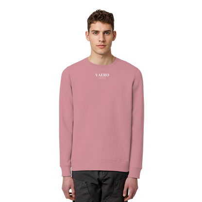 vaero - Organic Unisex Sweatshirt
