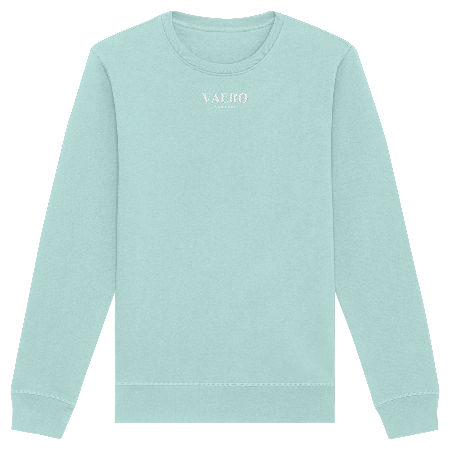 vaero - Organic Unisex Sweatshirt