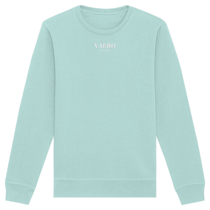 vaero - Organic Unisex Sweatshirt